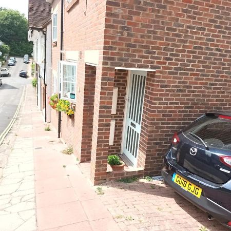 Chez Jo Bed & Breakfast Lewes Luaran gambar