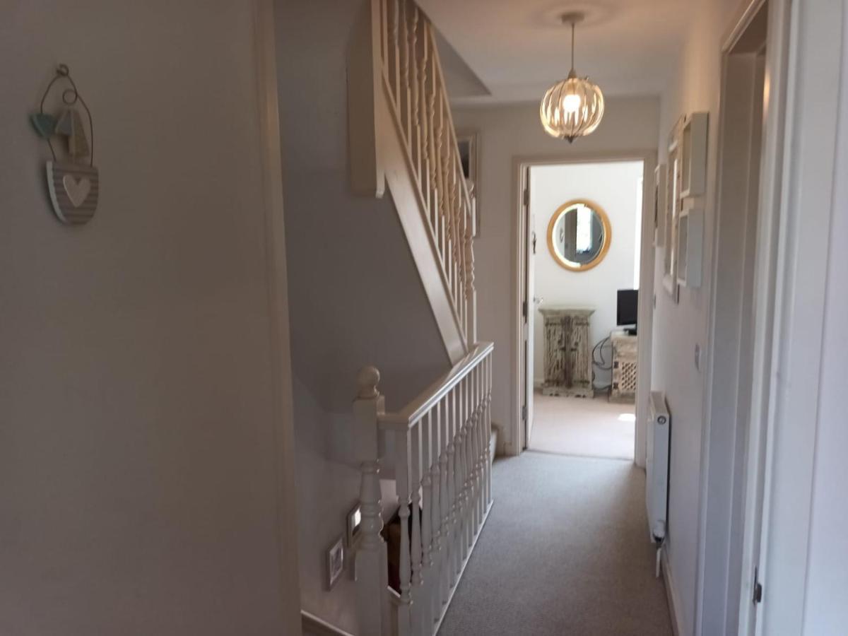 Chez Jo Bed & Breakfast Lewes Luaran gambar