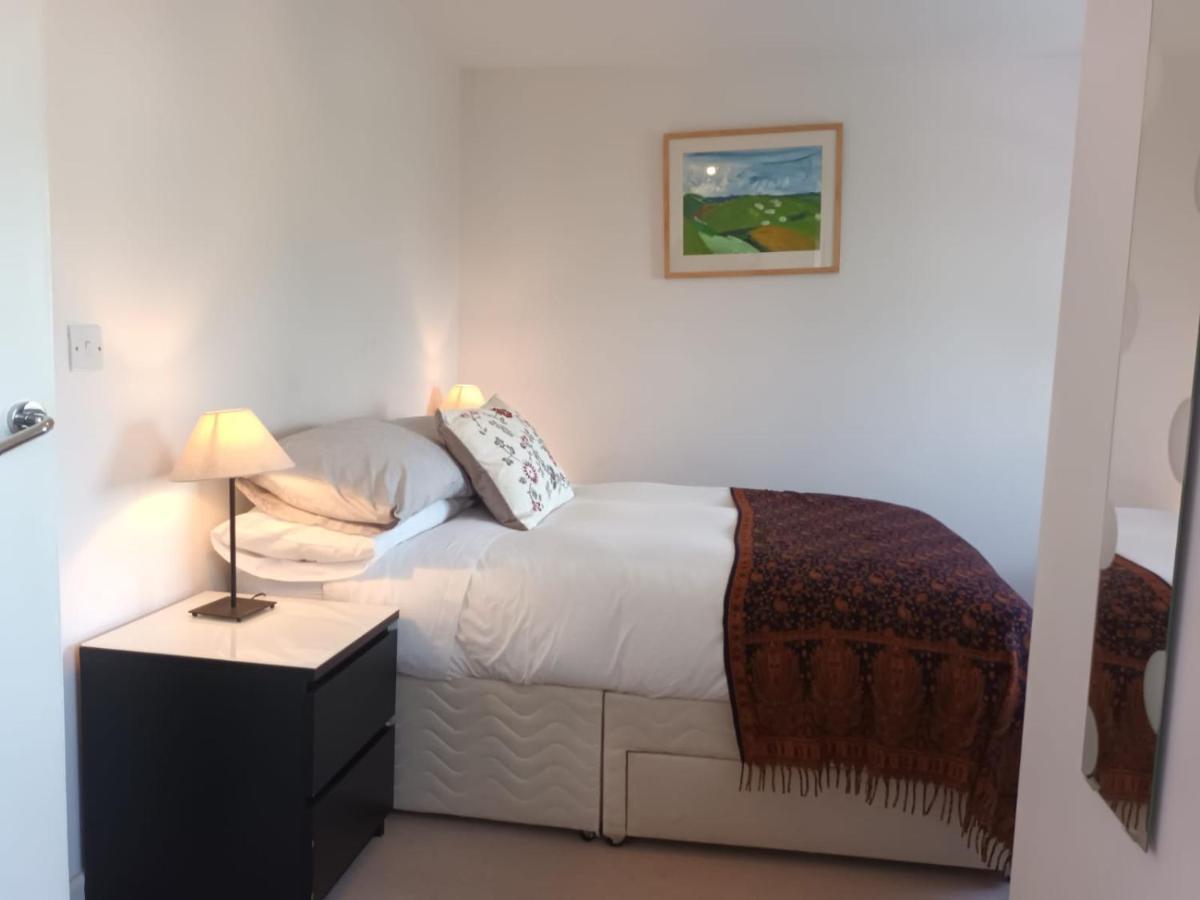 Chez Jo Bed & Breakfast Lewes Luaran gambar