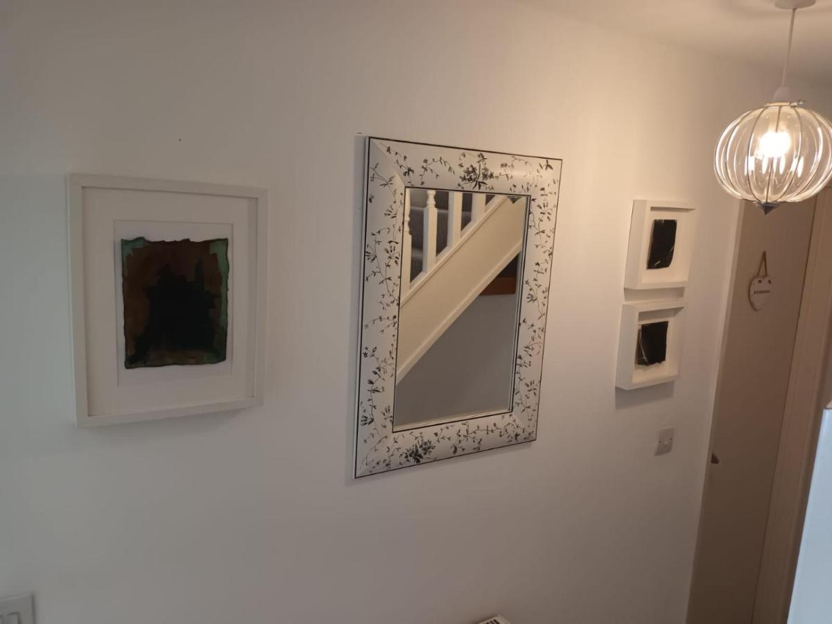 Chez Jo Bed & Breakfast Lewes Luaran gambar