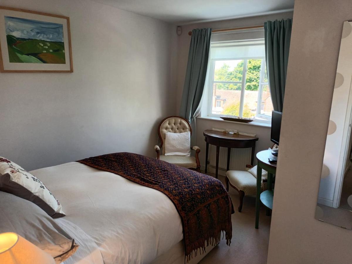 Chez Jo Bed & Breakfast Lewes Luaran gambar