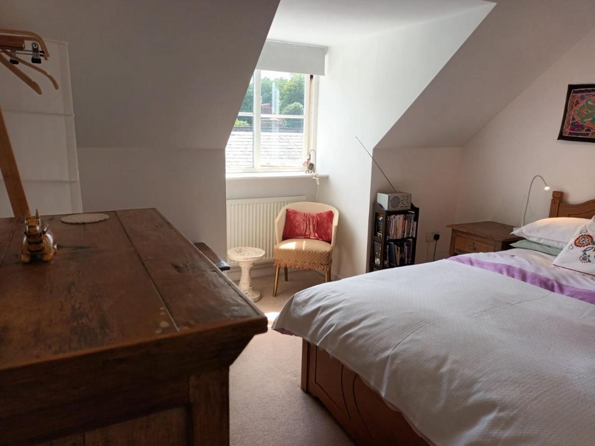 Chez Jo Bed & Breakfast Lewes Luaran gambar