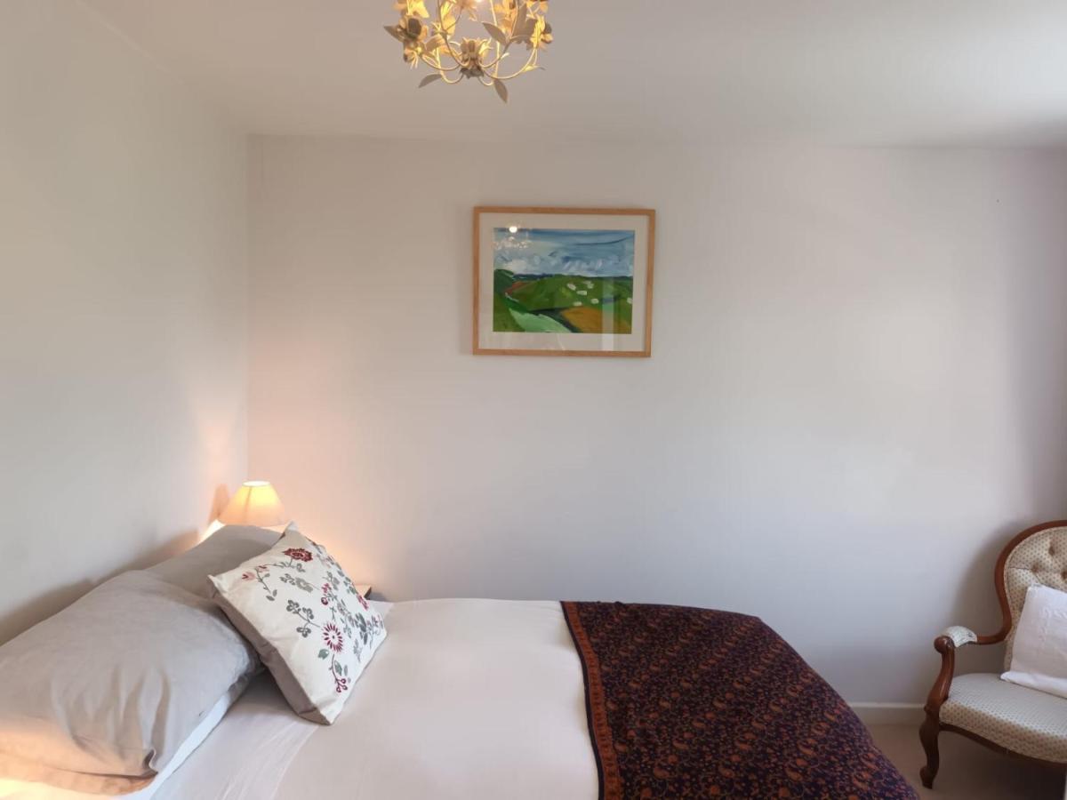 Chez Jo Bed & Breakfast Lewes Luaran gambar