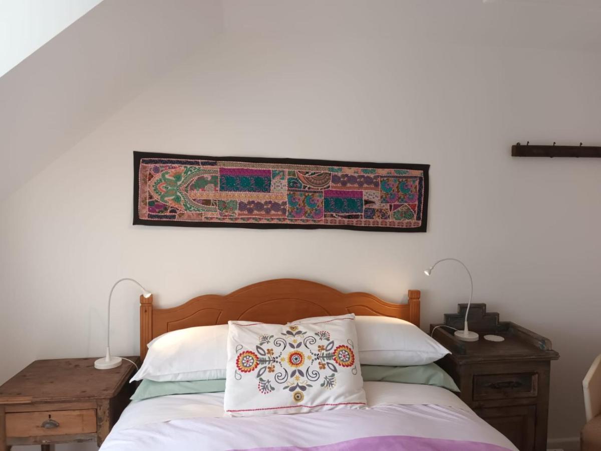 Chez Jo Bed & Breakfast Lewes Luaran gambar
