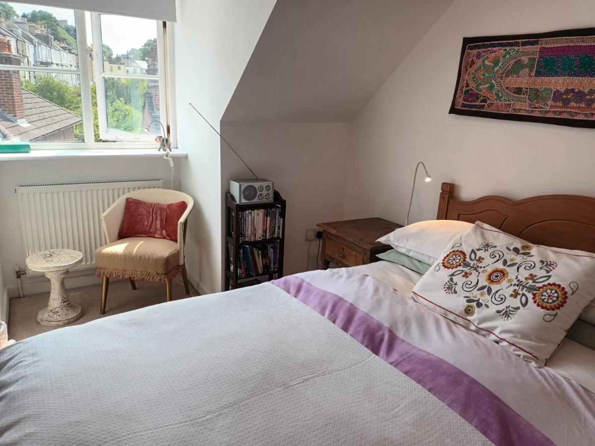 Chez Jo Bed & Breakfast Lewes Luaran gambar