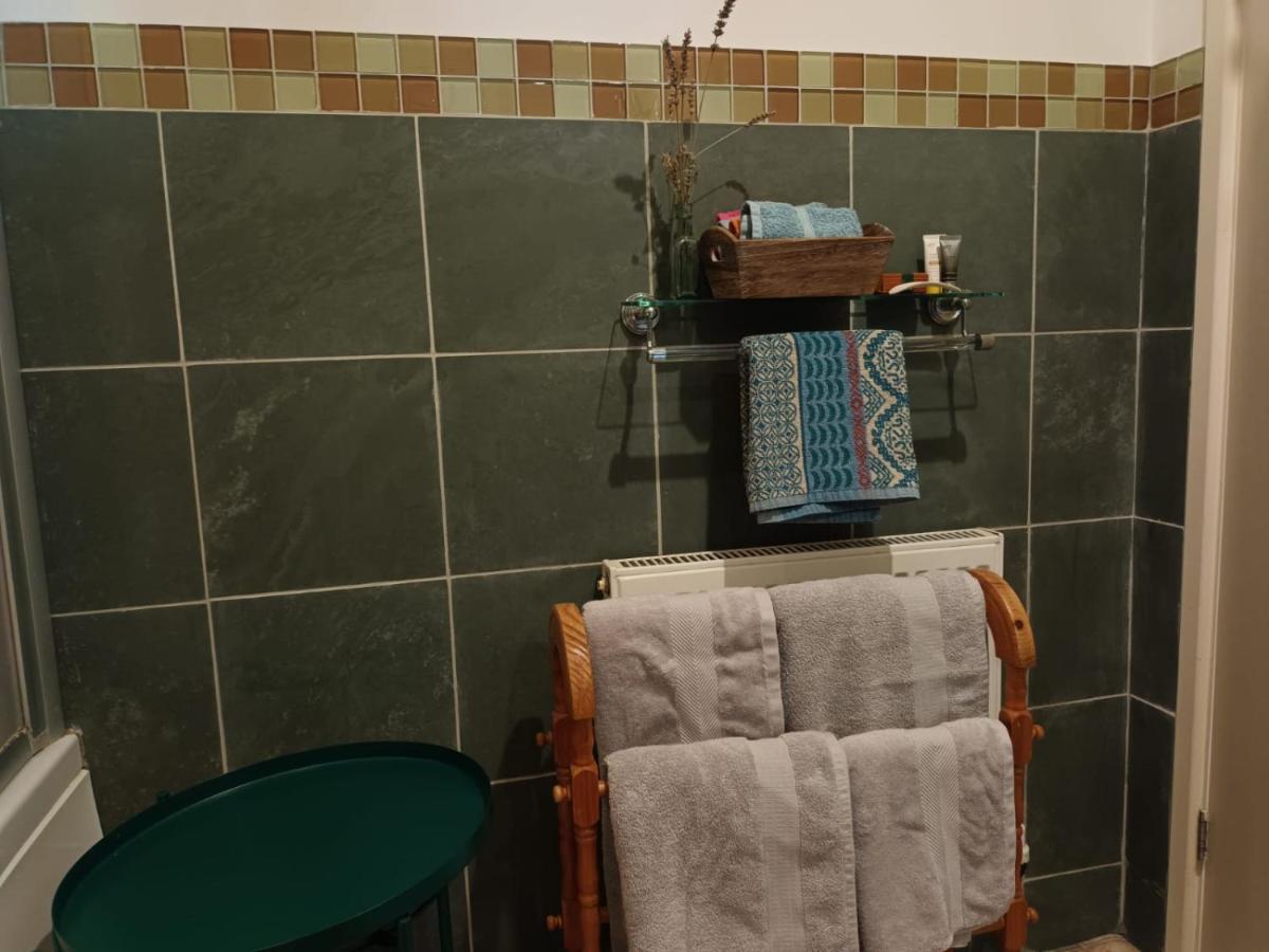 Chez Jo Bed & Breakfast Lewes Luaran gambar