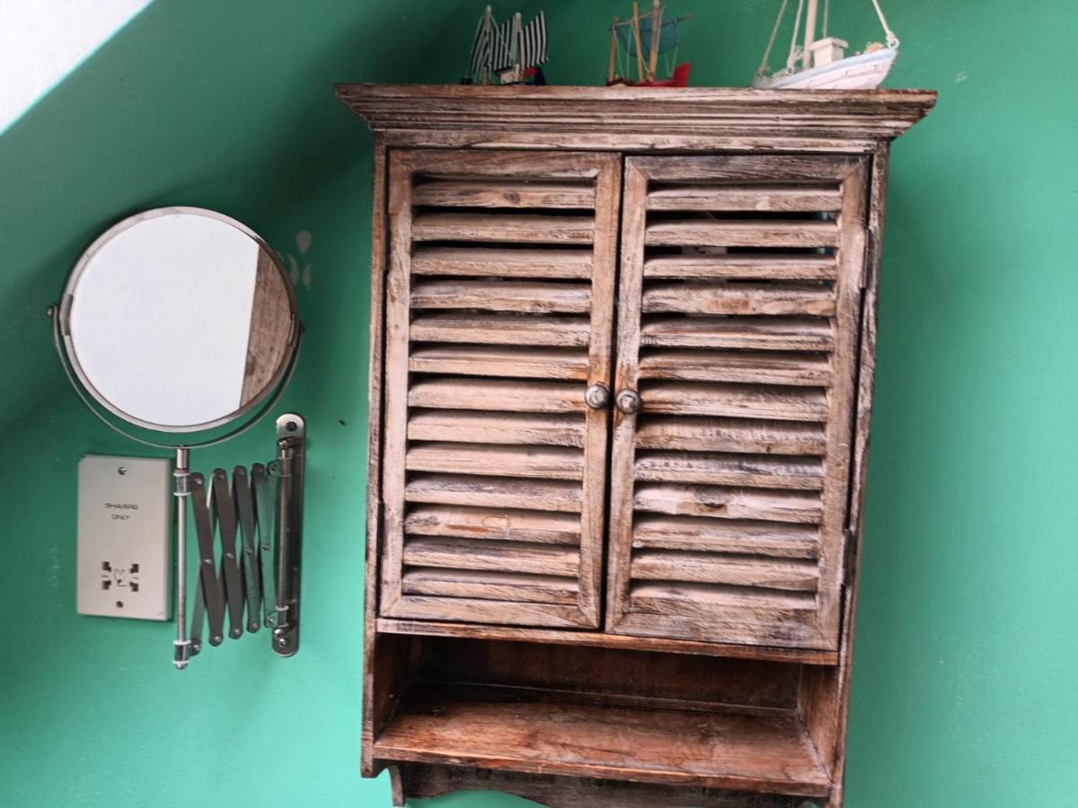 Chez Jo Bed & Breakfast Lewes Luaran gambar