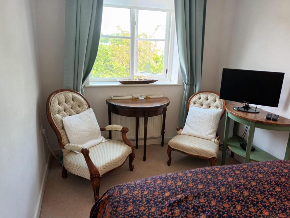 Chez Jo Bed & Breakfast Lewes Luaran gambar