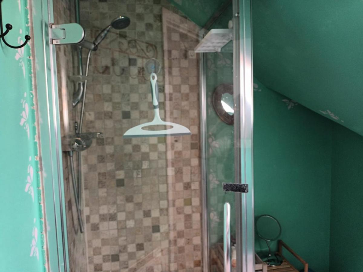 Chez Jo Bed & Breakfast Lewes Luaran gambar