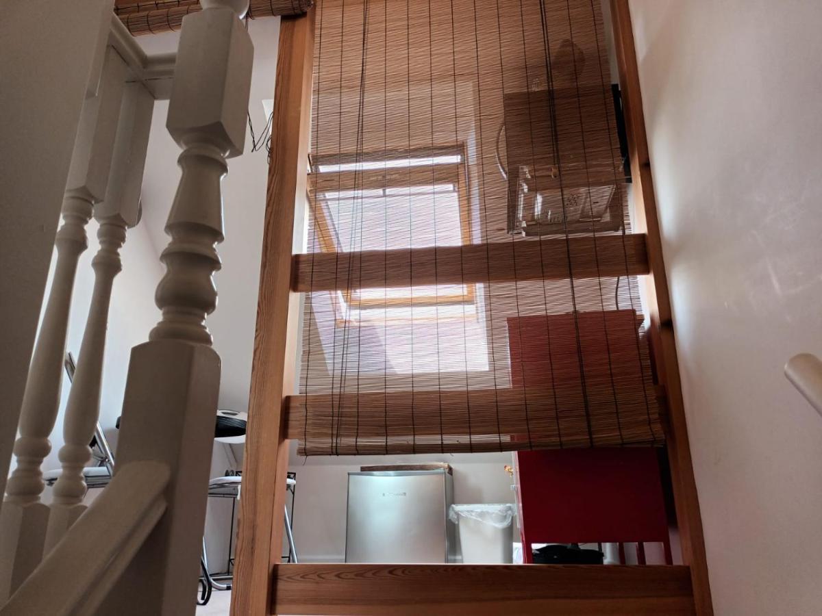 Chez Jo Bed & Breakfast Lewes Luaran gambar