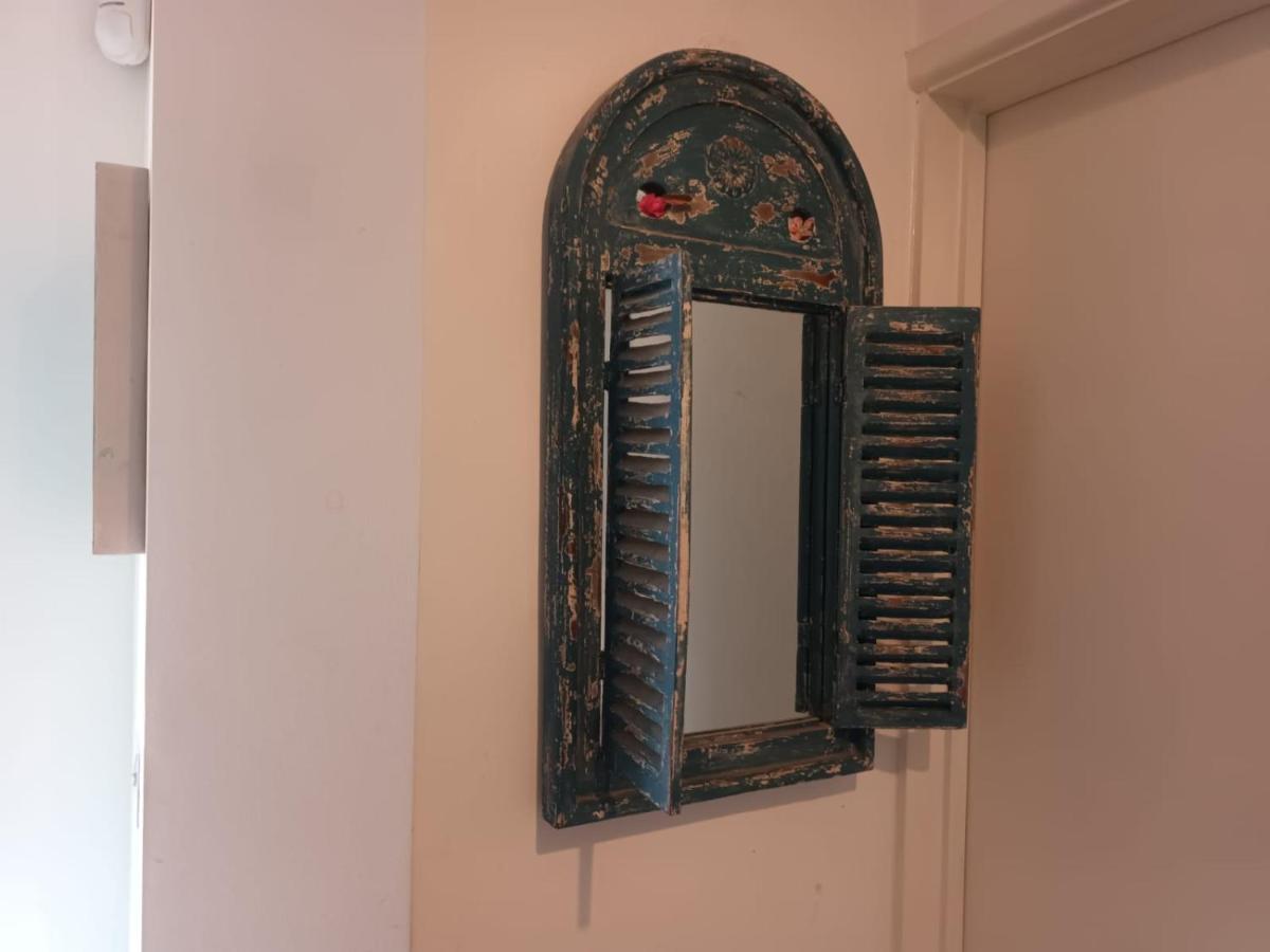 Chez Jo Bed & Breakfast Lewes Luaran gambar