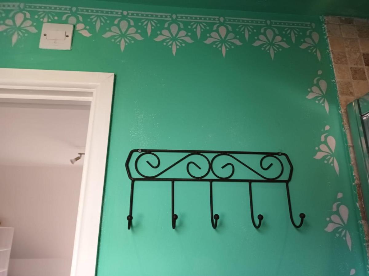 Chez Jo Bed & Breakfast Lewes Luaran gambar