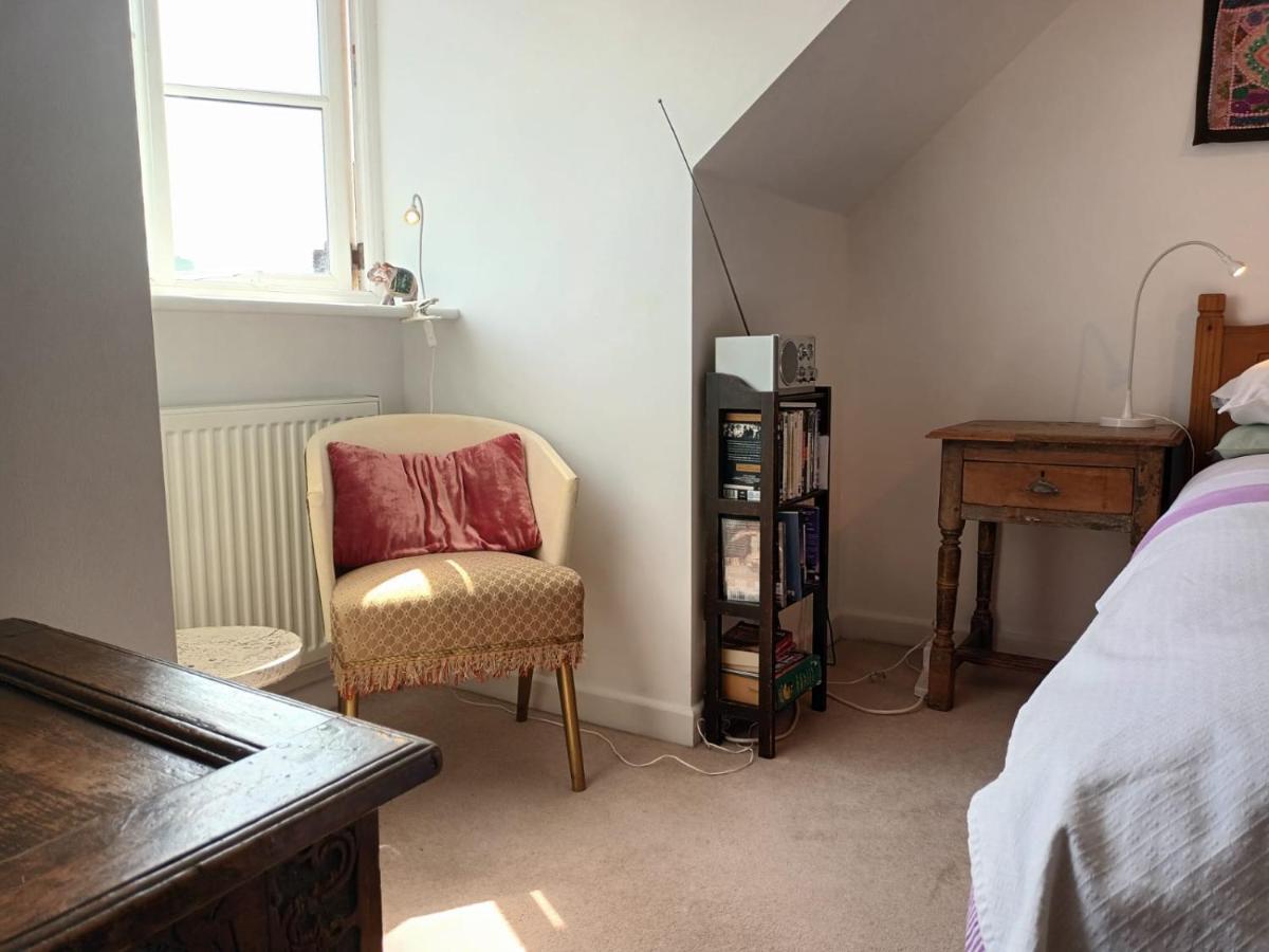 Chez Jo Bed & Breakfast Lewes Luaran gambar