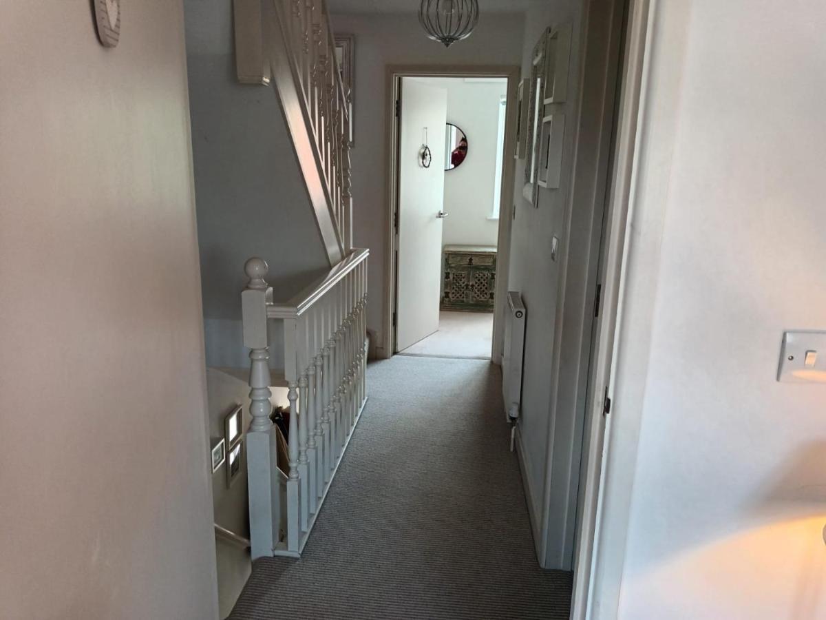 Chez Jo Bed & Breakfast Lewes Luaran gambar