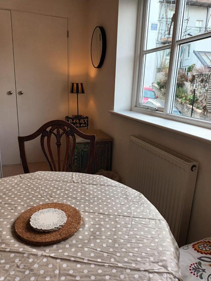 Chez Jo Bed & Breakfast Lewes Luaran gambar