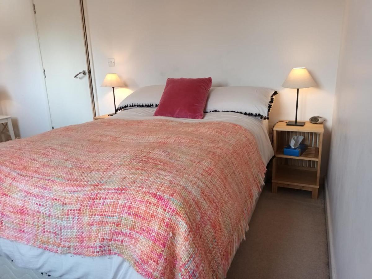 Chez Jo Bed & Breakfast Lewes Luaran gambar