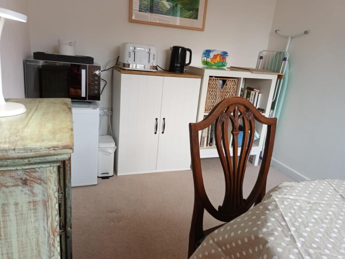 Chez Jo Bed & Breakfast Lewes Luaran gambar