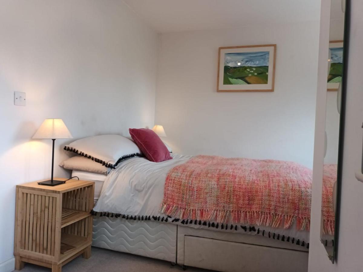 Chez Jo Bed & Breakfast Lewes Luaran gambar