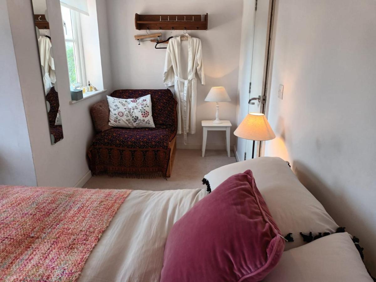 Chez Jo Bed & Breakfast Lewes Luaran gambar