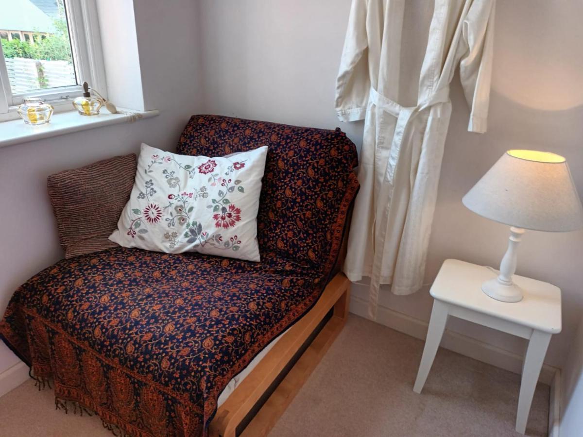 Chez Jo Bed & Breakfast Lewes Luaran gambar